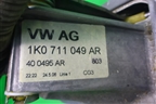 Кулиса КПП МКПП (1K0711049AR) для Skoda Octavia (А5) с 2004-2013г