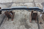 Балка передняя   (9433312101) для Mercedes Benz  TRUCK Axor 2 с 2004г