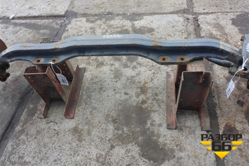 Балка передняя   (9433312101) для Mercedes Benz  TRUCK Axor 2 с 2004г