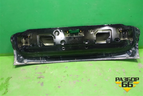 Дверь багажника нижняя (LR049220) для Land Rover Range Rover 4 с 2013-2022г