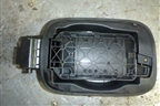 Лючок бензобака (новый) (8K0809999A) для Audi A4 (В8) Allroad Quattro с 2009-2016г