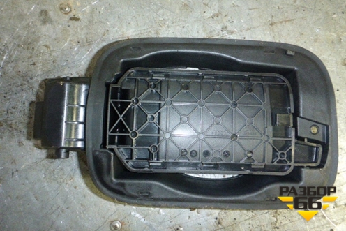 Лючок бензобака (новый) (8K0809999A) для Audi A4 (В8) Allroad Quattro с 2009-2016г