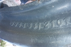 Балка передняя   (9433312101) для Mercedes Benz  TRUCK Axor 2 с 2004г
