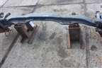 Балка передняя   (9433312101) для Mercedes Benz  TRUCK Axor 2 с 2004г