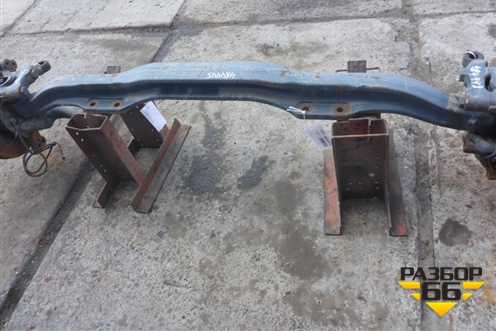 Балка передняя   (9433312101) для Mercedes Benz  TRUCK Axor 2 с 2004г