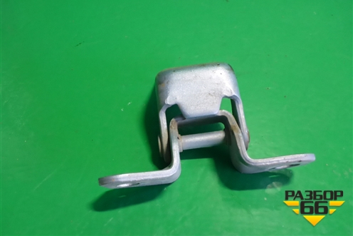 Петля двери передней правой нижняя для Mazda Mazda 3 (BK) с 2003-2009г 
