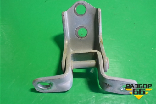 Петля двери передней правой нижняя для Mazda Mazda 3 (BK) с 2003-2009г 