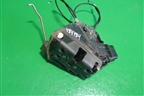 Замок двери задней левой (3N6AA26413BP) для Mazda Mazda 3 (BK) с 2003-2009г