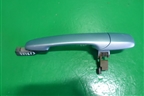 Ручка наружная двери передней правой для Mazda Mazda 3 (BK) с 2003-2009г