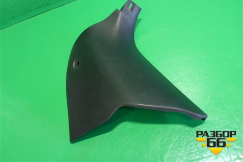 Накладка порога внутренняя переднего левого (передняя часть) (BP8J68390) для Mazda Mazda 3 (BK) с 2003-2009г 
