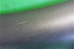 Обшивка стойки задняя нижняя правая (BN8V68761) для Mazda Mazda 3 (BK) с 2003-2009г