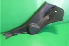 Обшивка стойки задняя нижняя правая (BN8V68761) для Mazda Mazda 3 (BK) с 2003-2009г