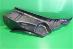 Обшивка стойки задняя нижняя правая (BN8V68761) для Mazda Mazda 3 (BK) с 2003-2009г