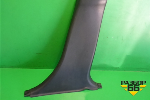 Обшивка стойки центральная нижняя правая (BP4K68221) для Mazda Mazda 3 (BK) с 2003-2009г 