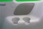 Обшивка багажника правая (857404D500) для Kia Carnival с 2005-2014г