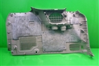 Обшивка багажника правая (857404D500) для Kia Carnival с 2005-2014г