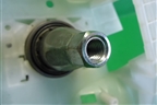 Колонка рулевая для Mazda Mazda 3 (BK) с 2003-2009г
