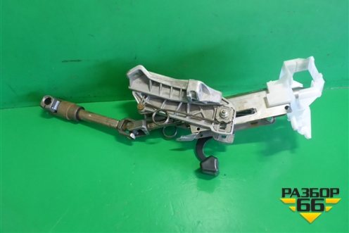 Колонка рулевая для Mazda Mazda 3 (BK) с 2003-2009г 