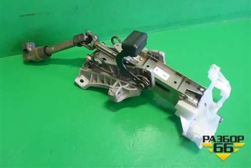 Колонка рулевая для Mazda Mazda 3 (BK) с 2003-2009г 
