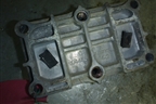 Опора КПП  (9412417713) для Mercedes Benz  TRUCK Axor 2 с 2004г