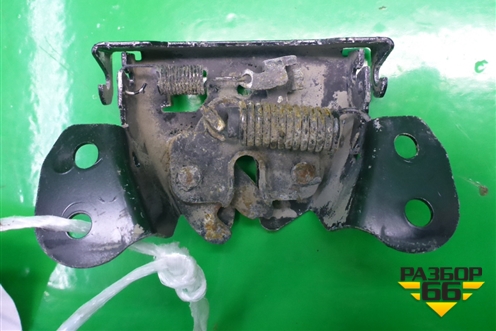 Замок капота для Kia Carnival с 2005-2014г