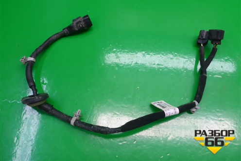 Проводка двери задней левой (916504D010) для Kia Carnival с 2005-2014г