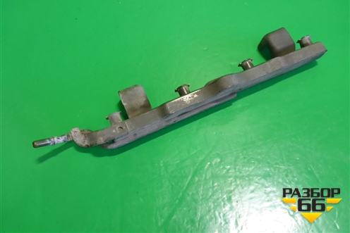 Рейка топливная рампа (1.6л) для Mazda Mazda 3 (BK) с 2003-2009г 