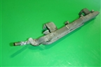 Рейка топливная рампа (1.6л) для Mazda Mazda 3 (BK) с 2003-2009г
