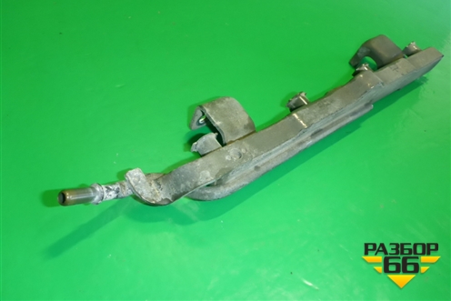 Рейка топливная рампа (1.6л) для Mazda Mazda 3 (BK) с 2003-2009г 