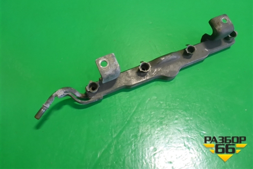 Рейка топливная рампа (1.6л) для Mazda Mazda 3 (BK) с 2003-2009г 