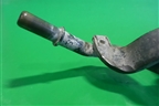 Рейка топливная рампа (1.6л) для Mazda Mazda 3 (BK) с 2003-2009г