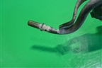 Рейка топливная рампа (1.6л) для Mazda Mazda 3 (BK) с 2003-2009г