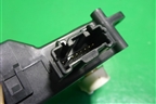 Моторчик заслонки отопителя (HB601BN8V) для Mazda Mazda 3 (BK) с 2003-2009г