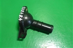 Фланец системы охлаждения (1.6л Z6) для Mazda Mazda 3 (BK) с 2003-2009г