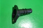 Фланец системы охлаждения (1.6л Z6) для Mazda Mazda 3 (BK) с 2003-2009г