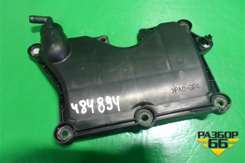 Сапун (1.6л Z6) для Mazda Mazda 3 (BK) с 2003-2009г 