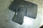 Зеркало боковое  (А0028103716) для Mercedes Benz  TRUCK Axor 2 с 2004г