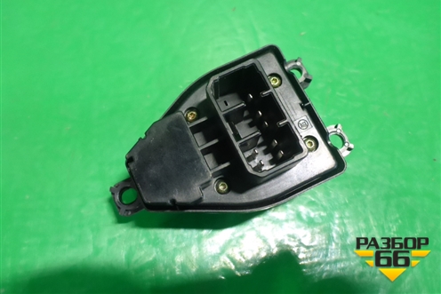 Переключатель регулировки зеркал (BJOE66600) для Mazda Mazda 3 (BK) с 2003-2009г 