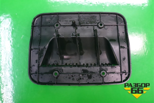 Воздухозаборник отопителя (правый) (973684D000) для Kia Carnival с 2005-2014г