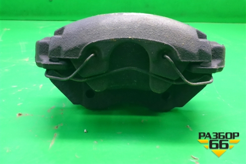 Суппорт передний левый для Mazda Mazda 3 (BK) с 2003-2009г 