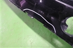 Бампер передний (после 2014г Diesel под парктроник и омыватели) (7P5807221F) для Porsche Cayenne с 2010-2017г