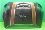 Капот (S) для Mini Cooper R56 с 2005-2014г (Купер)