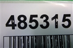 Выключатель пассажирской AIR BAG для Kia Cerato с 2013г