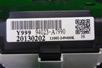 Щиток приборов МКПП (94023A7990) для Kia Cerato с 2013г