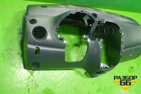 Торпедо не под AIR BAG (96566622) для Daewoo Matiz с 1998-2015г