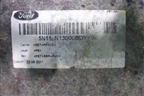 Покрытие напольное для Ford Fusion с 2002г
