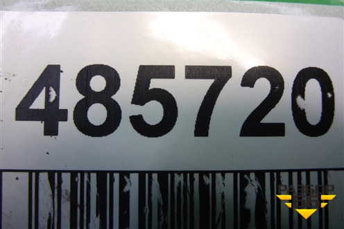 Корзина сцепления (1.6л G4FG) (4130026021) для Kia Cerato с 2013г