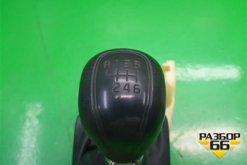 Кулиса КПП МКПП (43700A7100) для Kia Cerato с 2013г