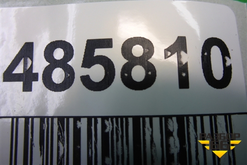Кулиса КПП МКПП (43700A7100) для Kia Cerato с 2013г