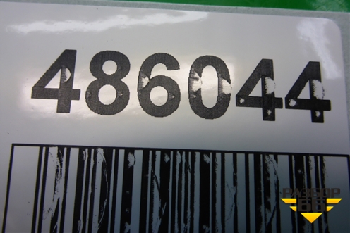 Шкив помпы (AE8Q8509AA) для Ford Fusion с 2002г